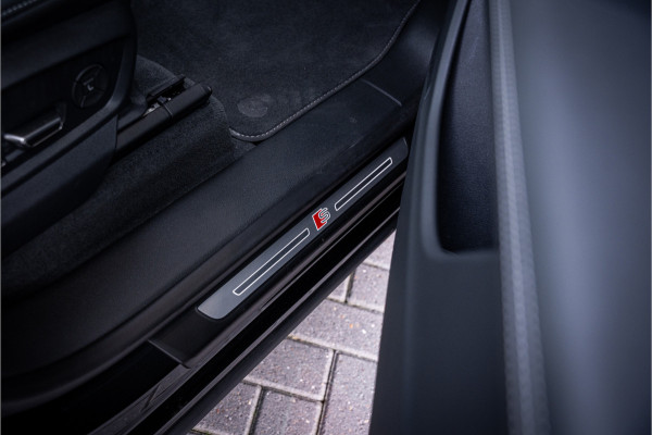 Audi Q8 60 TFSI e quattro Pro Line S Competition - Panorama | RS Seats | B&O | Stoelkoeling & Massage | Elek. Trekhaak