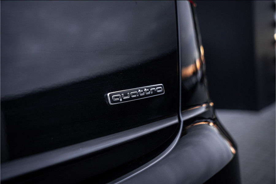 Audi Q8 60 TFSI e quattro Pro Line S Competition - Panorama | RS Seats | B&O | Stoelkoeling & Massage | Elek. Trekhaak