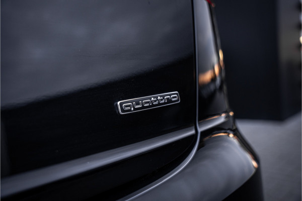 Audi Q8 60 TFSI e quattro Pro Line S Competition - Panorama | RS Seats | B&O | Stoelkoeling & Massage | Elek. Trekhaak