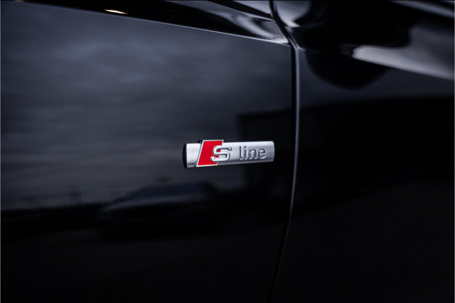 Audi Q8 60 TFSI e quattro Pro Line S Competition - Panorama | RS Seats | B&O | Stoelkoeling & Massage | Elek. Trekhaak