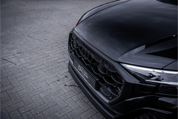 Audi Q8 60 TFSI e quattro Pro Line S Competition - Panorama | RS Seats | B&O | Stoelkoeling & Massage | Elek. Trekhaak