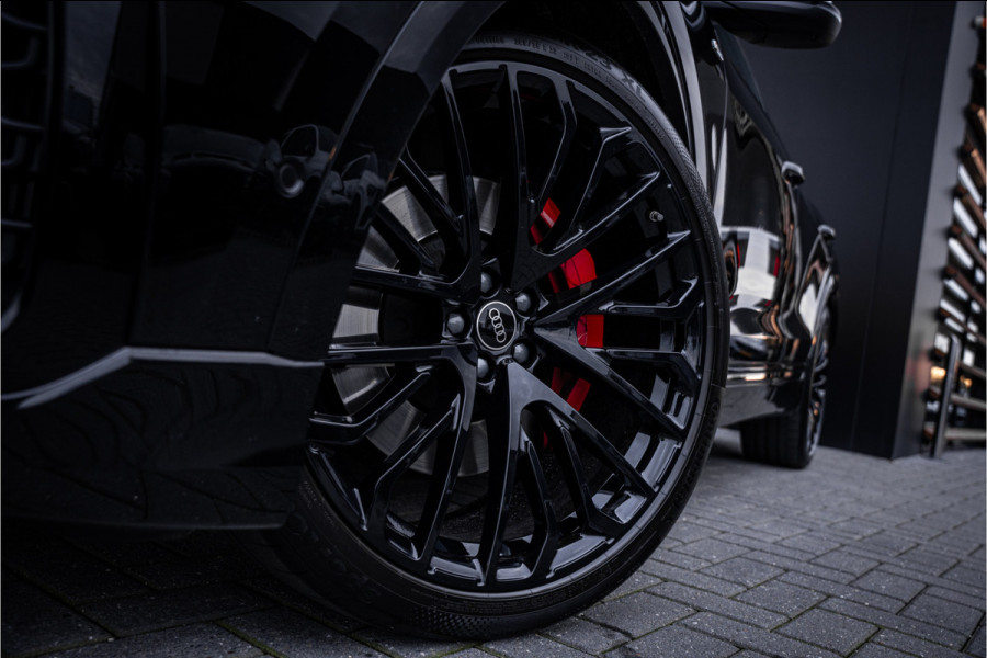 Audi Q8 60 TFSI e quattro Pro Line S Competition - Panorama | RS Seats | B&O | Stoelkoeling & Massage | Elek. Trekhaak