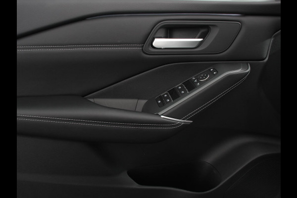 Nissan QASHQAI 1.3 MHEV Automaat N-Connecta | Navigatie | Climate Control | Sfeerverlichting | Camera 360 | Led | Dab | Verwarmde voorstoelen | Adaptive Cruise Control | Digitale Cockpit | Lichtmetalen Velgen