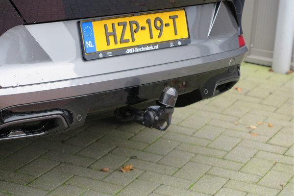 CUPRA Formentor 1.4 e-Hybrid 204pk Business. Led , Trekhaak , PDC , Clima, Stuurwiel verwarmd , LMV , Carplay, etc .