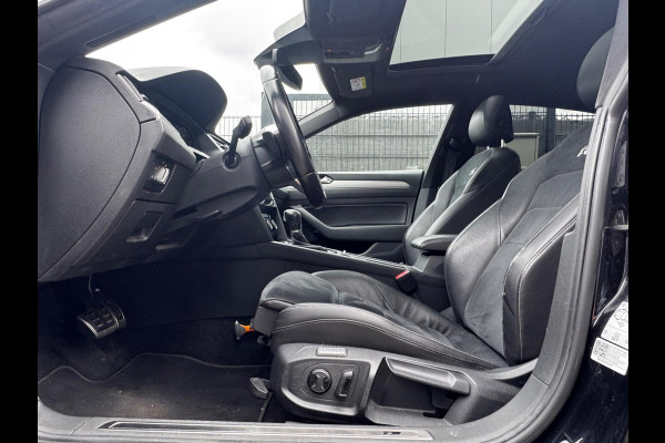 Volkswagen Arteon 1.5TSI R-LINE PANORAMADAK VIRTUAL NAP ORIGINEEL NEDERLANDS CARPLAY ADAPTIVE CRUISE
