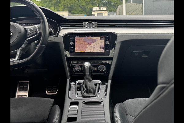 Volkswagen Arteon 1.5TSI R-LINE PANORAMADAK VIRTUAL NAP ORIGINEEL NEDERLANDS CARPLAY ADAPTIVE CRUISE