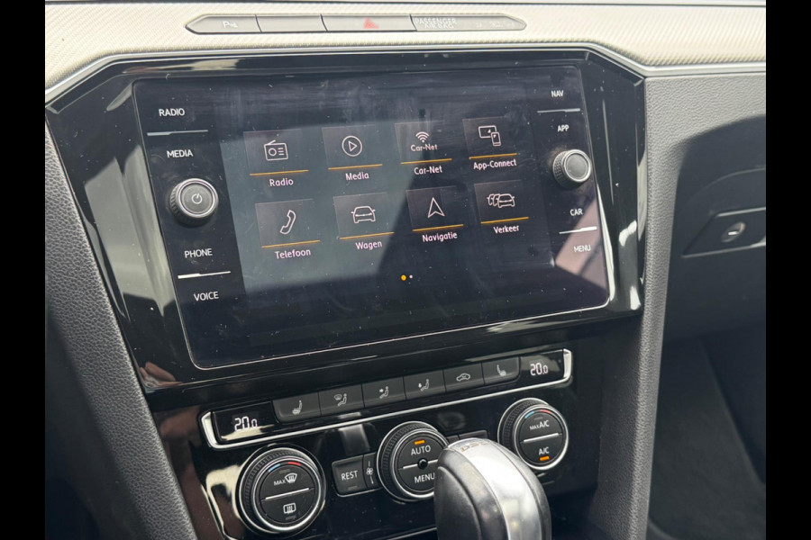 Volkswagen Arteon 1.5TSI R-LINE PANORAMADAK VIRTUAL NAP ORIGINEEL NEDERLANDS CARPLAY ADAPTIVE CRUISE