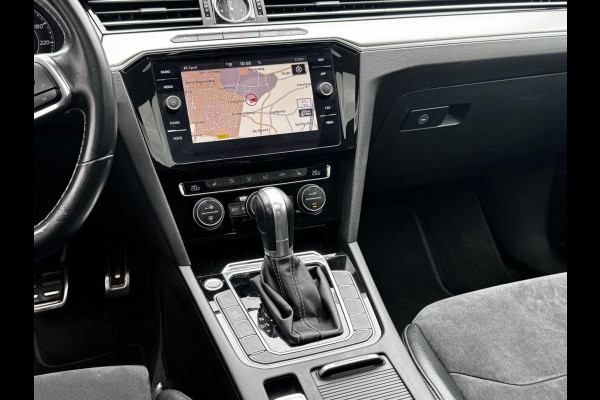 Volkswagen Arteon 1.5TSI R-LINE PANORAMADAK VIRTUAL NAP ORIGINEEL NEDERLANDS CARPLAY ADAPTIVE CRUISE