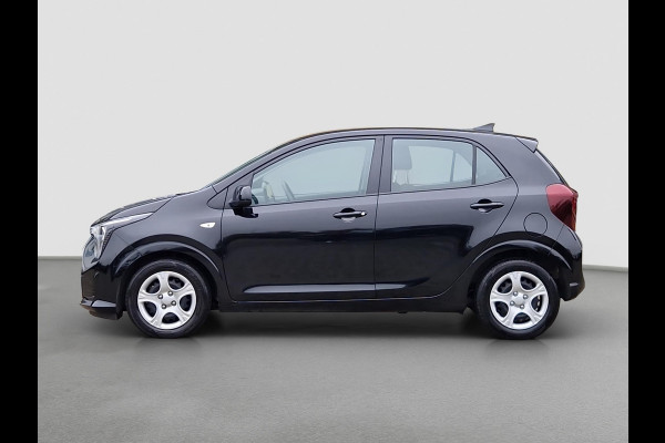 Kia Picanto 1.0 DPI DynamicLine | Navi | Camera | Cruise | Android Auto / Apple Carplay |