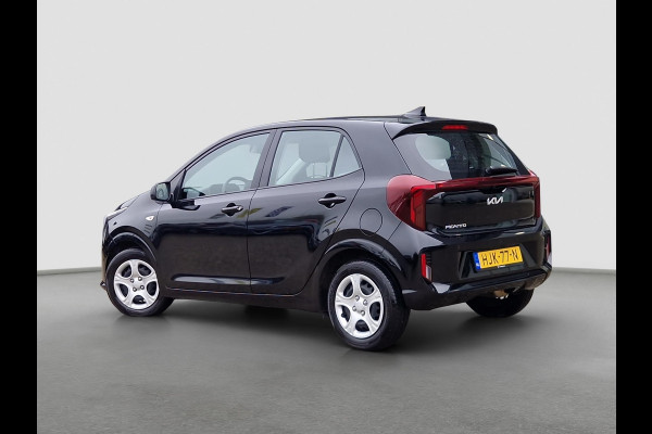 Kia Picanto 1.0 DPI DynamicLine | Navi | Camera | Cruise | Android Auto / Apple Carplay |