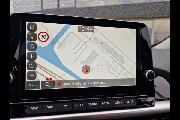 Kia Picanto 1.0 DPI DynamicLine | Navi | Camera | Cruise | Android Auto / Apple Carplay |