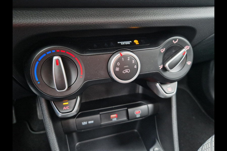 Kia Picanto 1.0 DPI DynamicLine | Navi | Camera | Cruise | Android Auto / Apple Carplay |