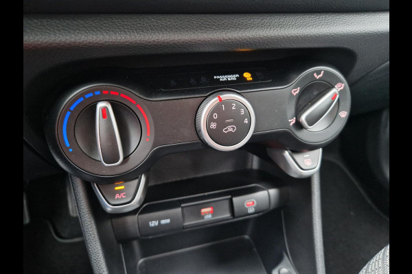 Kia Picanto 1.0 DPI DynamicLine | Navi | Camera | Cruise | Android Auto / Apple Carplay |
