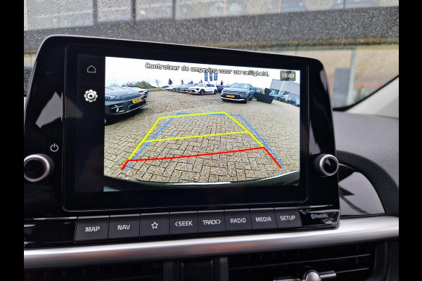 Kia Picanto 1.0 DPI DynamicLine | Navi | Camera | Cruise | Android Auto / Apple Carplay |