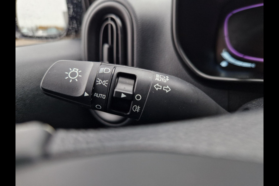 Kia Picanto 1.0 DPI DynamicLine | Navi | Camera | Cruise | Android Auto / Apple Carplay |