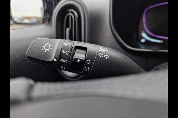 Kia Picanto 1.0 DPI DynamicLine | Navi | Camera | Cruise | Android Auto / Apple Carplay |