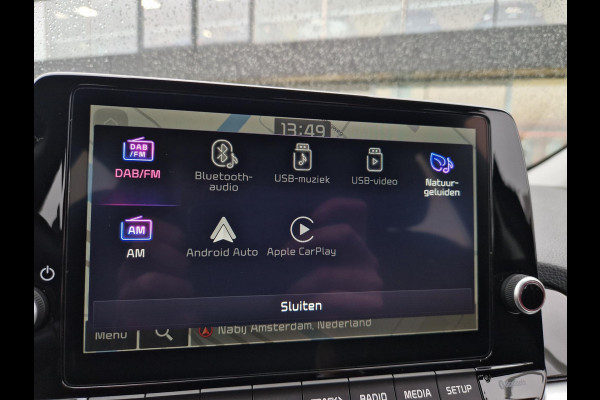 Kia Picanto 1.0 DPI DynamicLine | Navi | Camera | Cruise | Android Auto / Apple Carplay |