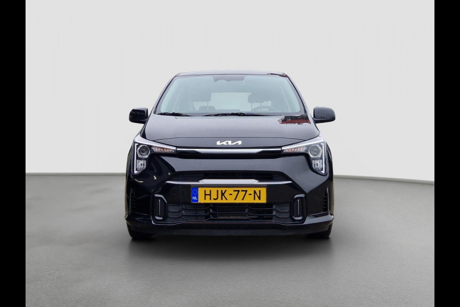 Kia Picanto 1.0 DPI DynamicLine | Navi | Camera | Cruise | Android Auto / Apple Carplay |