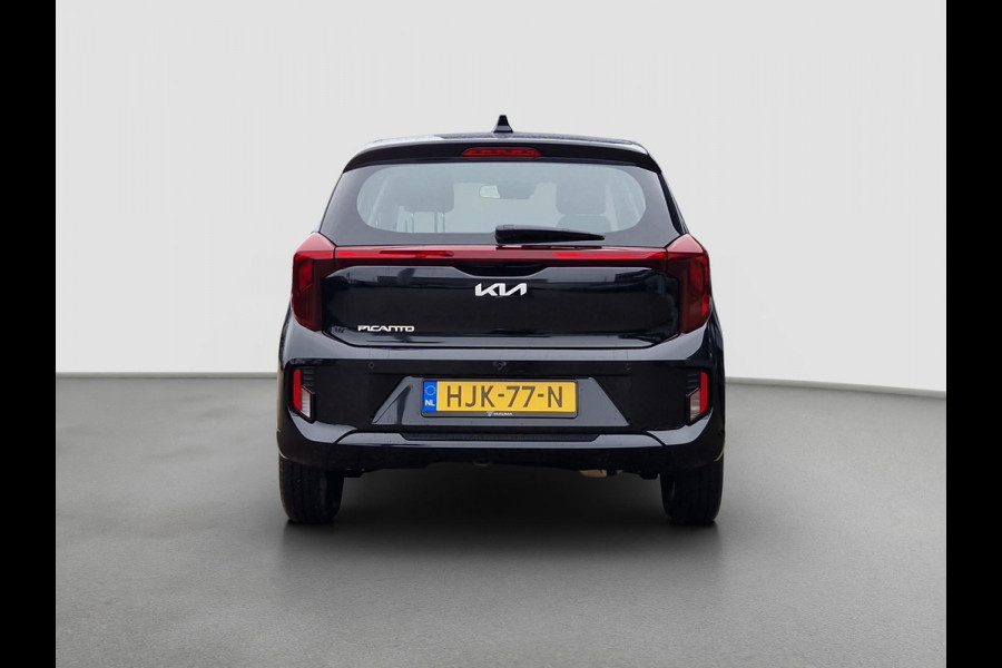 Kia Picanto 1.0 DPI DynamicLine | Navi | Camera | Cruise | Android Auto / Apple Carplay |