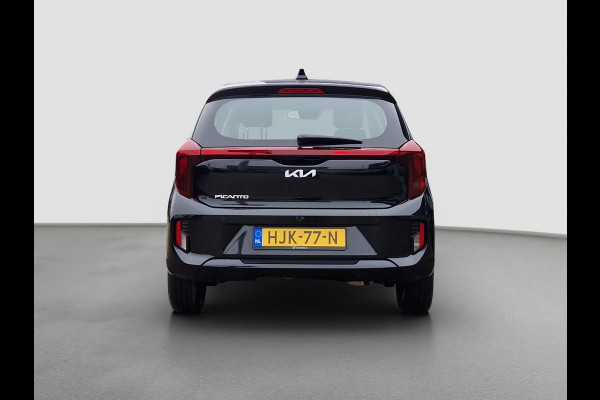 Kia Picanto 1.0 DPI DynamicLine | Navi | Camera | Cruise | Android Auto / Apple Carplay |