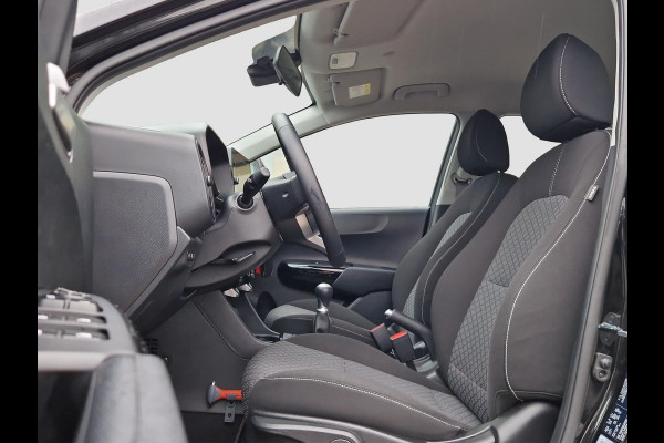 Kia Picanto 1.0 DPI DynamicLine | Navi | Camera | Cruise | Android Auto / Apple Carplay |