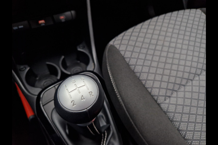 Kia Picanto 1.0 DPI DynamicLine | Navi | Camera | Cruise | Android Auto / Apple Carplay |