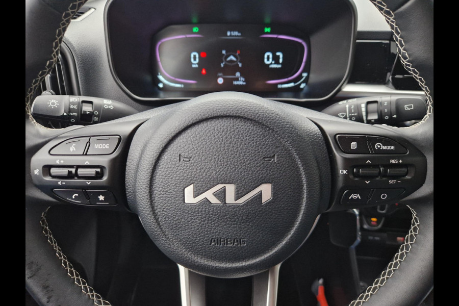 Kia Picanto 1.0 DPI DynamicLine | Navi | Camera | Cruise | Android Auto / Apple Carplay |