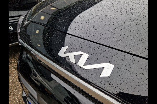 Kia Picanto 1.0 DPI DynamicLine | Navi | Camera | Cruise | Android Auto / Apple Carplay |