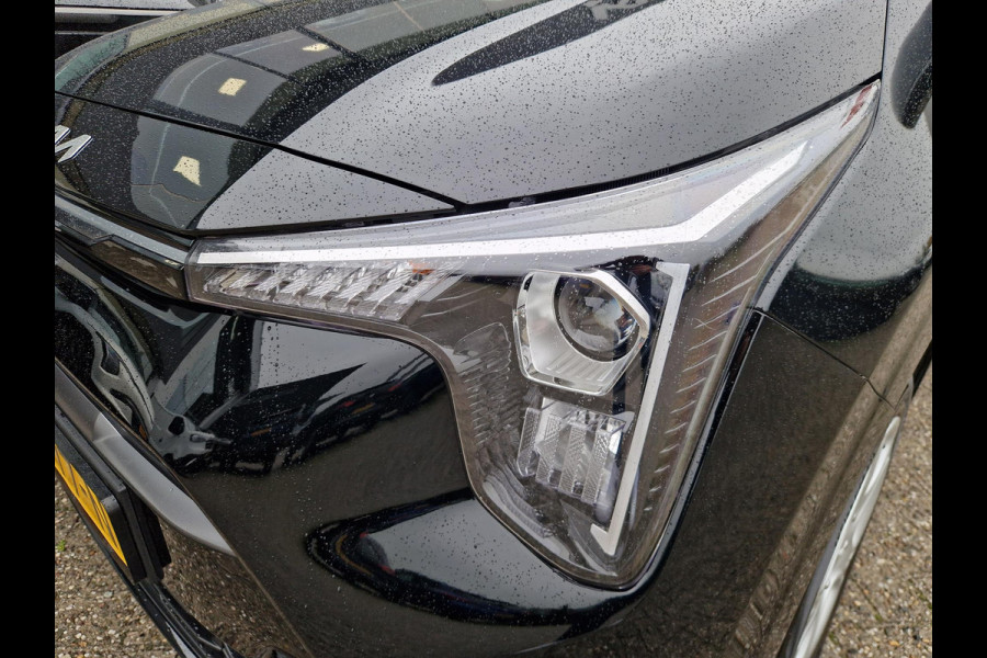 Kia Picanto 1.0 DPI DynamicLine | Navi | Camera | Cruise | Android Auto / Apple Carplay |