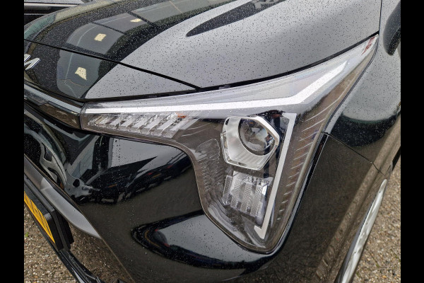 Kia Picanto 1.0 DPI DynamicLine | Navi | Camera | Cruise | Android Auto / Apple Carplay |