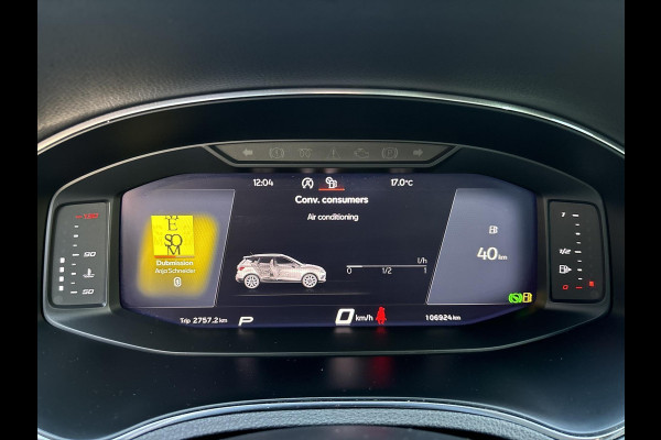 Seat Arona 1.0 TSI Style Business Xcellence | automaat | zwart dak | blind-spot | stoelverwarming