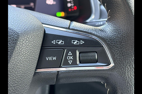 Seat Arona 1.0 TSI Style Business Xcellence | automaat | zwart dak | blind-spot | stoelverwarming