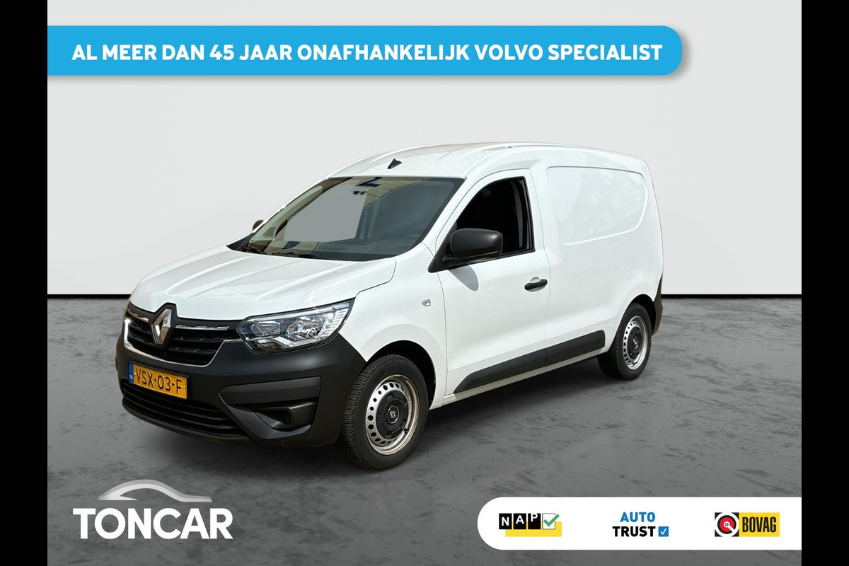 Renault Express 1.5 dCi 75 Comfort | Airco | Trekhaak | Parkeersensoren|