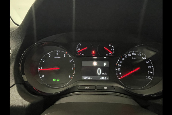 Opel Grandland X 1.2 130 pk Turbo Edition Aut. Airco ECC Navi Cruise Control AGR Comfortstoel PDC VA+ Camera