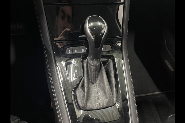 Opel Grandland X 1.2 130 pk Turbo Edition Aut. Airco ECC Navi Cruise Control AGR Comfortstoel PDC VA+ Camera