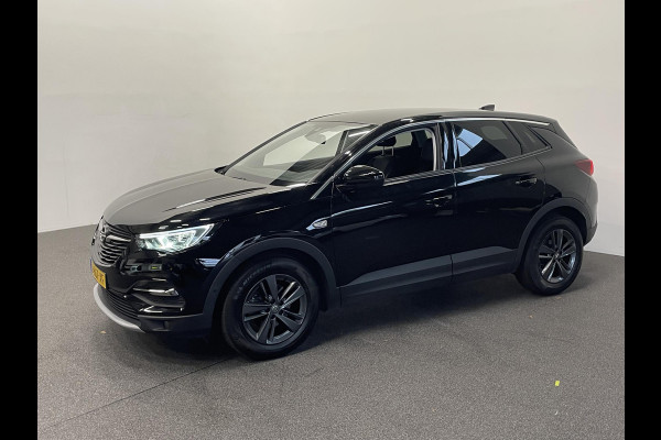 Opel Grandland X 1.2 130 pk Turbo Edition Aut. Airco ECC Navi Cruise Control AGR Comfortstoel PDC VA+ Camera