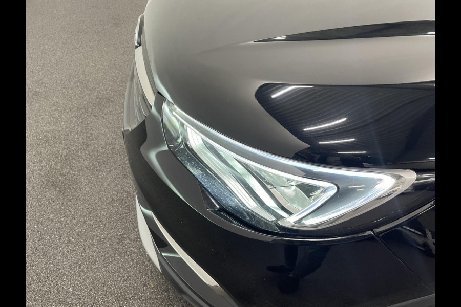Opel Grandland X 1.2 130 pk Turbo Edition Aut. Airco ECC Navi Cruise Control AGR Comfortstoel PDC VA+ Camera
