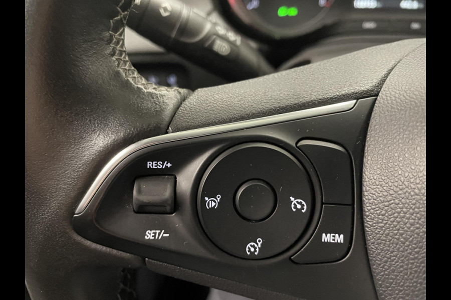 Opel Grandland X 1.2 130 pk Turbo Edition Aut. Airco ECC Navi Cruise Control AGR Comfortstoel PDC VA+ Camera