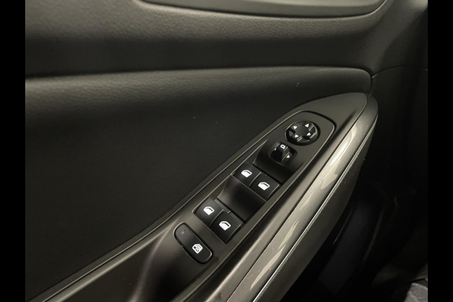 Opel Grandland X 1.2 130 pk Turbo Edition Aut. Airco ECC Navi Cruise Control AGR Comfortstoel PDC VA+ Camera