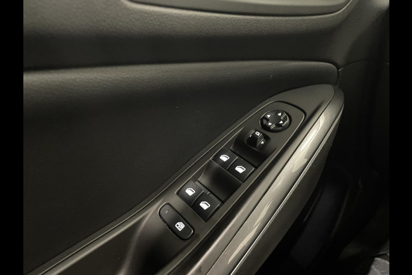 Opel Grandland X 1.2 130 pk Turbo Edition Aut. Airco ECC Navi Cruise Control AGR Comfortstoel PDC VA+ Camera