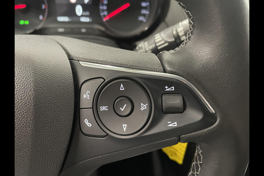 Opel Grandland X 1.2 130 pk Turbo Edition Aut. Airco ECC Navi Cruise Control AGR Comfortstoel PDC VA+ Camera