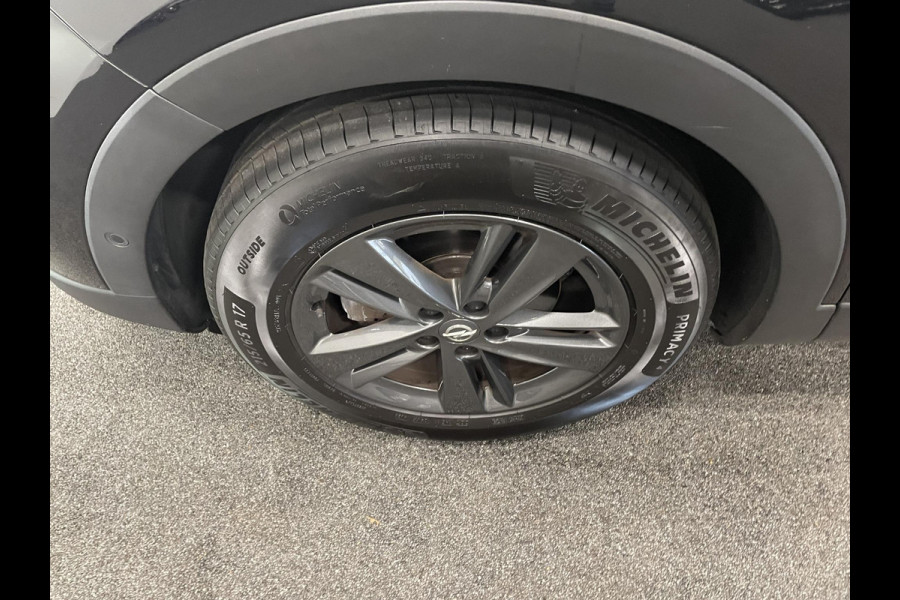 Opel Grandland X 1.2 130 pk Turbo Edition Aut. Airco ECC Navi Cruise Control AGR Comfortstoel PDC VA+ Camera