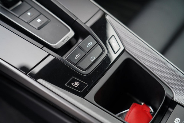 Porsche 911 Cabrio 3.0 Carrera | Sport Uitlaat | PASM Sport Suspension | LED Bi Xenon | Stoelverwarming | Aventuringroen | DAB+