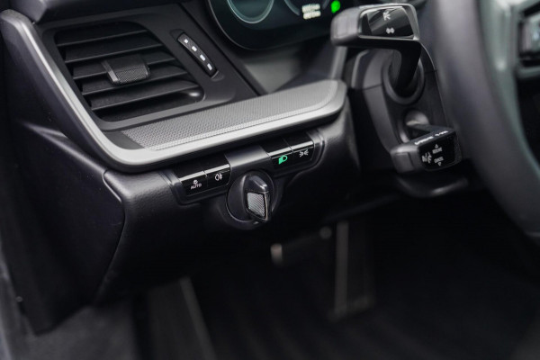 Porsche 911 Cabrio 3.0 Carrera | Sport Uitlaat | PASM Sport Suspension | LED Bi Xenon | Stoelverwarming | Aventuringroen | DAB+