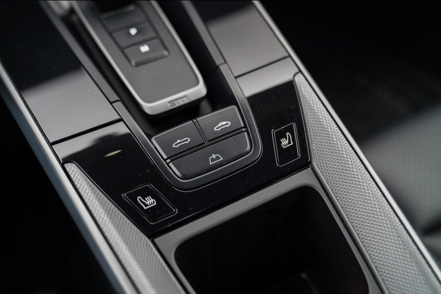 Porsche 911 Cabrio 3.0 Carrera | Sport Uitlaat | PASM Sport Suspension | LED Bi Xenon | Stoelverwarming | Aventuringroen | DAB+