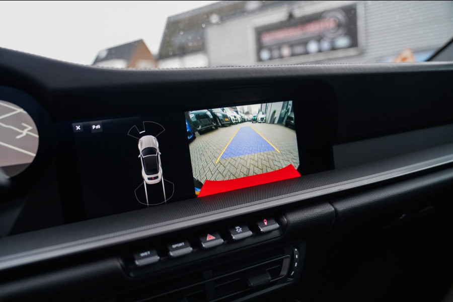 Porsche 911 Cabrio 3.0 Carrera | Sport Uitlaat | PASM Sport Suspension | LED Bi Xenon | Stoelverwarming | Aventuringroen | DAB+