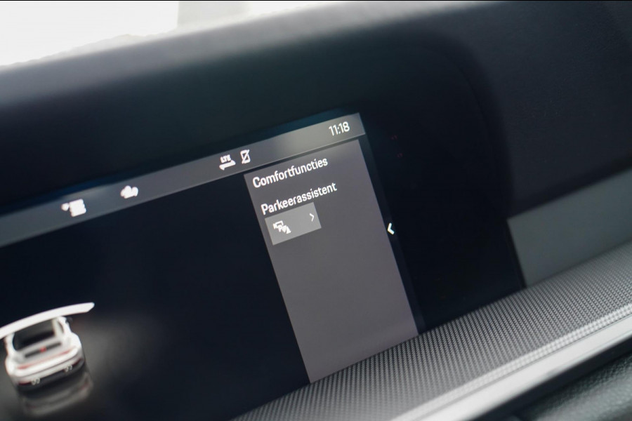 Porsche 911 Cabrio 3.0 Carrera | Sport Uitlaat | PASM Sport Suspension | LED Bi Xenon | Stoelverwarming | Aventuringroen | DAB+