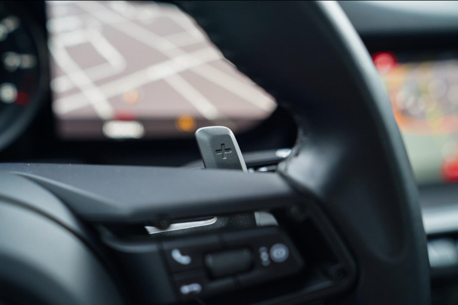 Porsche 911 Cabrio 3.0 Carrera | Sport Uitlaat | PASM Sport Suspension | LED Bi Xenon | Stoelverwarming | Aventuringroen | DAB+