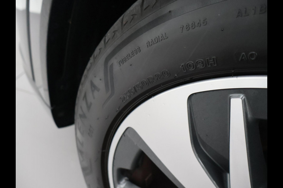 Audi Q8 e-tron 55 QUATTRO 115 kWh 408 PK S EDITION S-LINE + TREKHAAK 1800 KG | LUCHTVERING | HEAD-UP | LEDER SPORTINTERIEUR