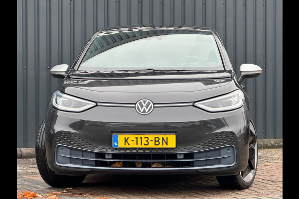 Volkswagen ID.3 First Max 58 kWh Pano/Camera/ACC/Stoelverw